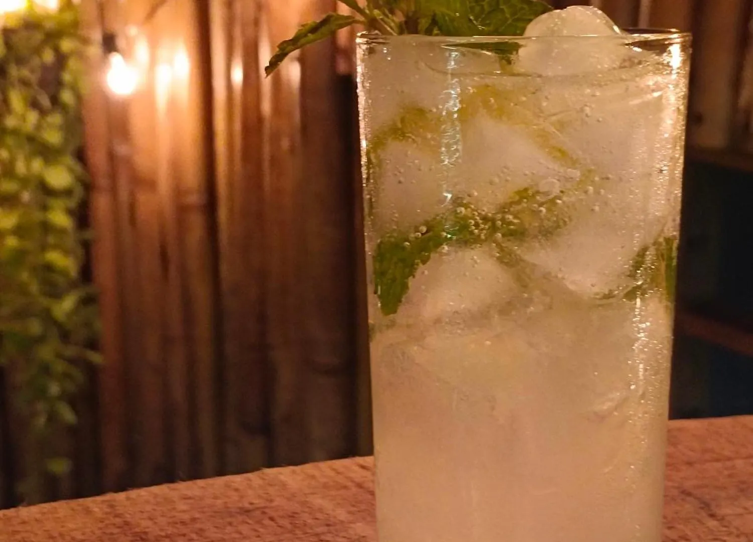 Homestay Tiki Bar-Kantiang Guesthouse Koh Lanta