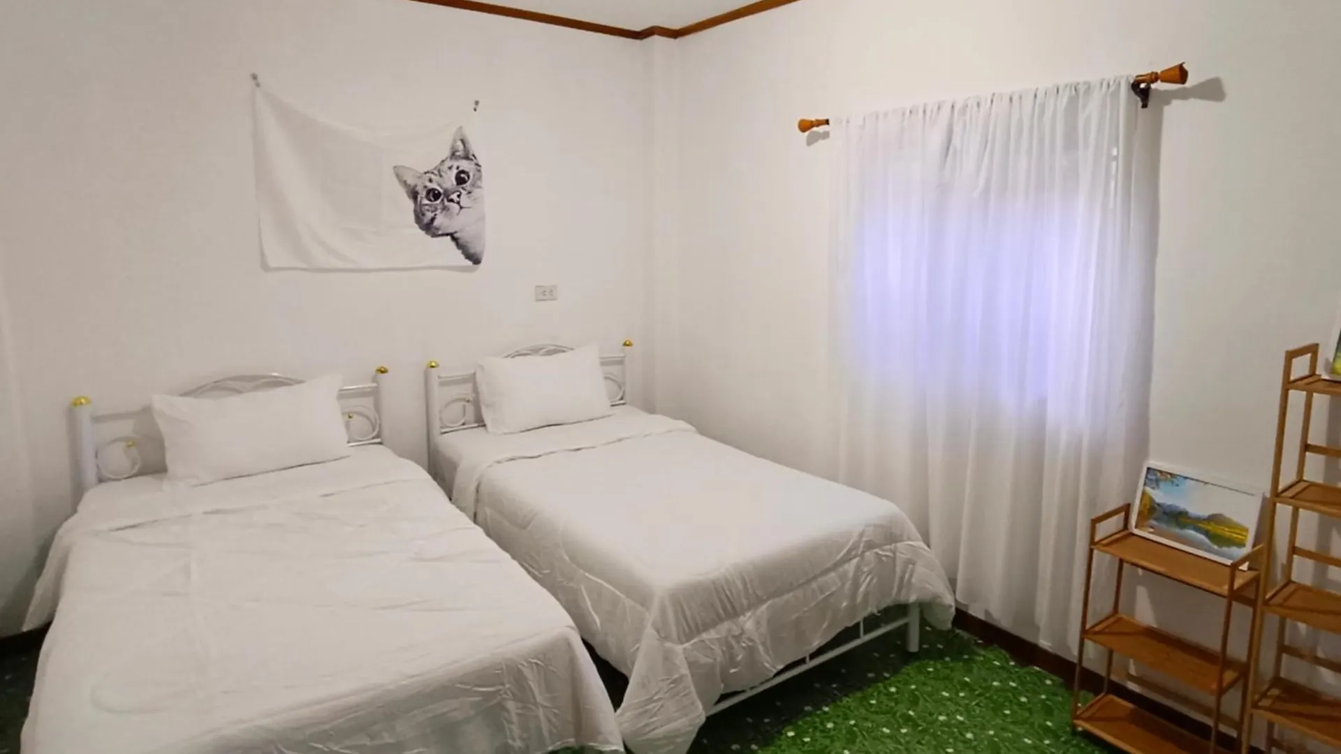 Homestay Tiki Bar-Kantiang Guesthouse Koh Lanta