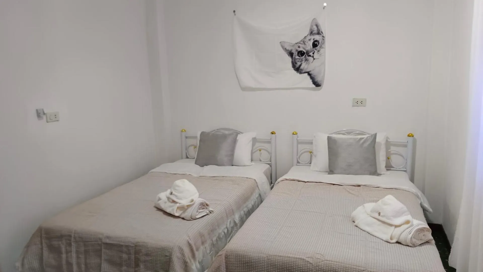 Homestay Tiki Bar-Kantiang Guesthouse Koh Lanta