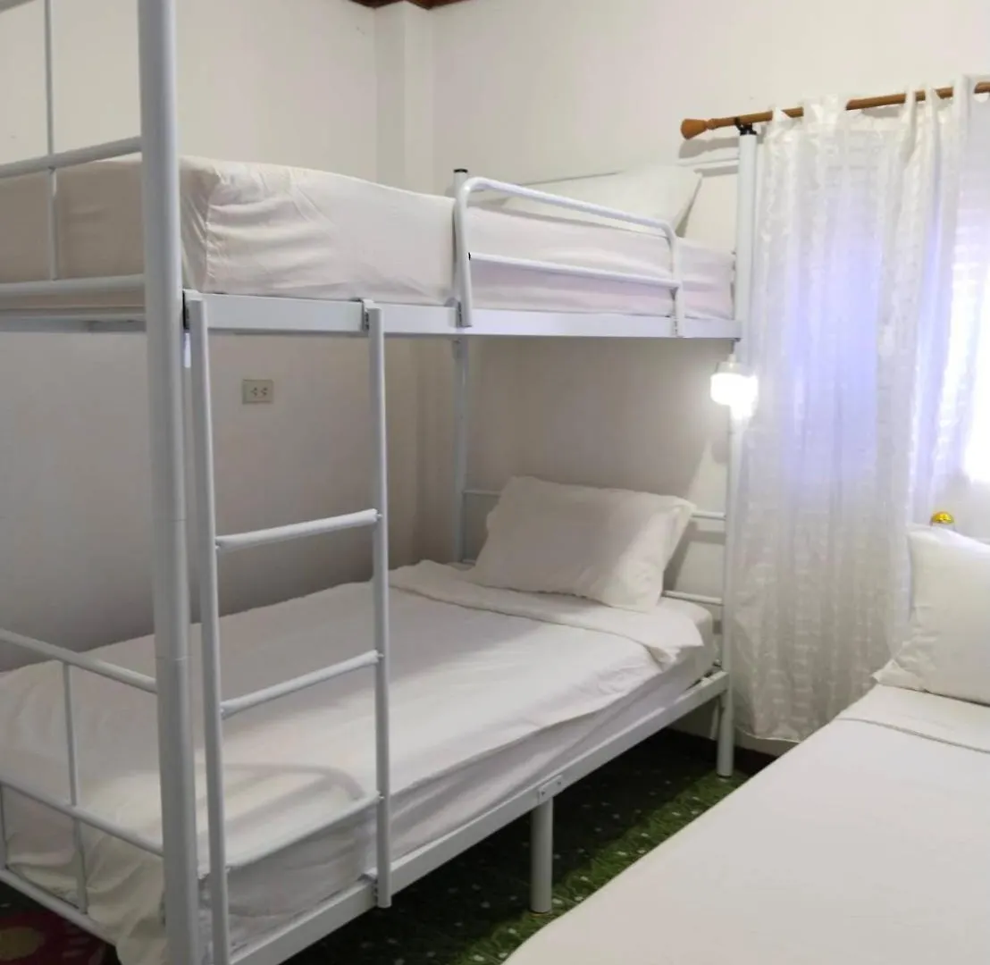 Homestay Tiki Bar-Kantiang Guesthouse Koh Lanta