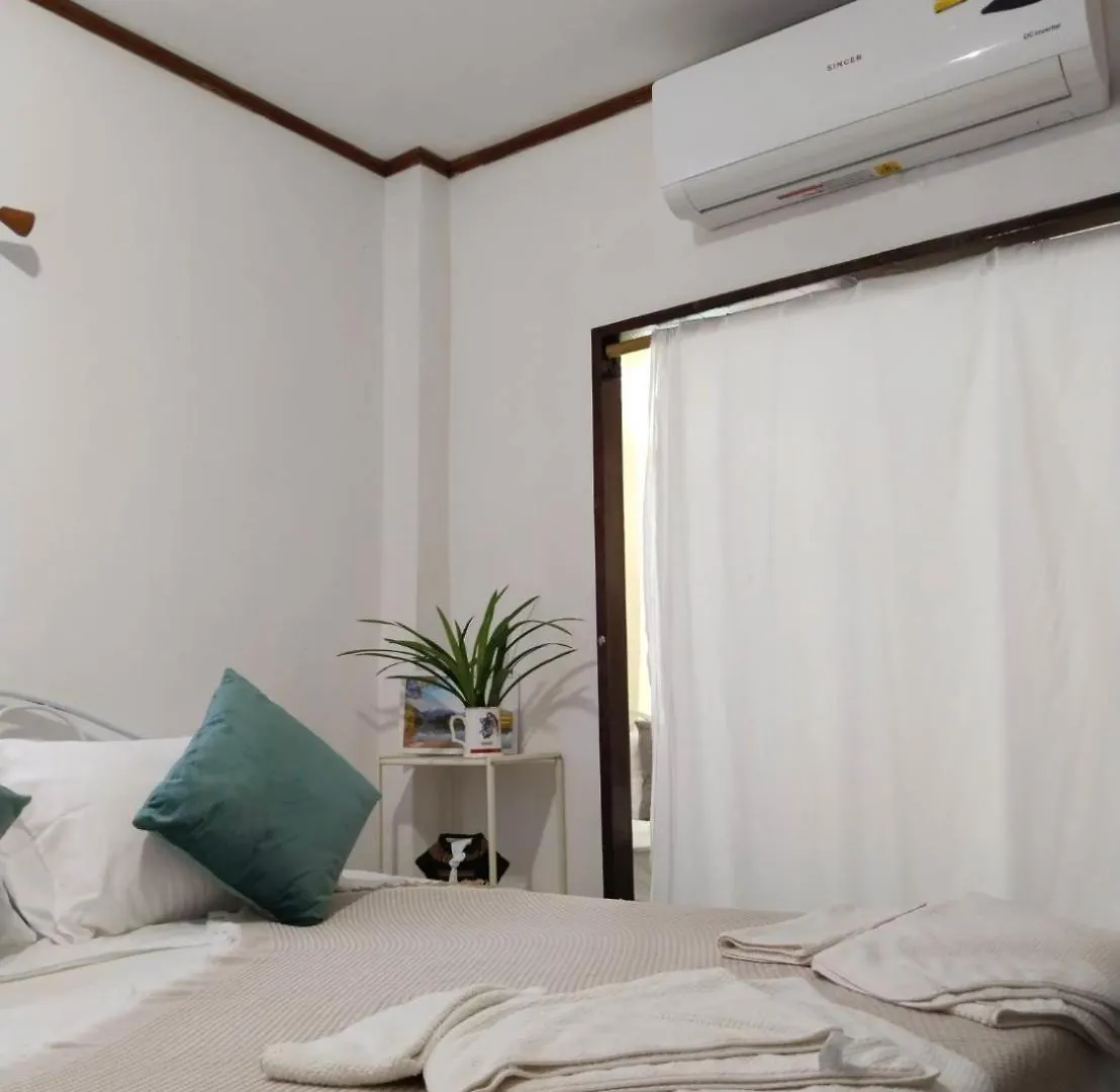 Homestay Tiki Bar-Kantiang Guesthouse Koh Lanta