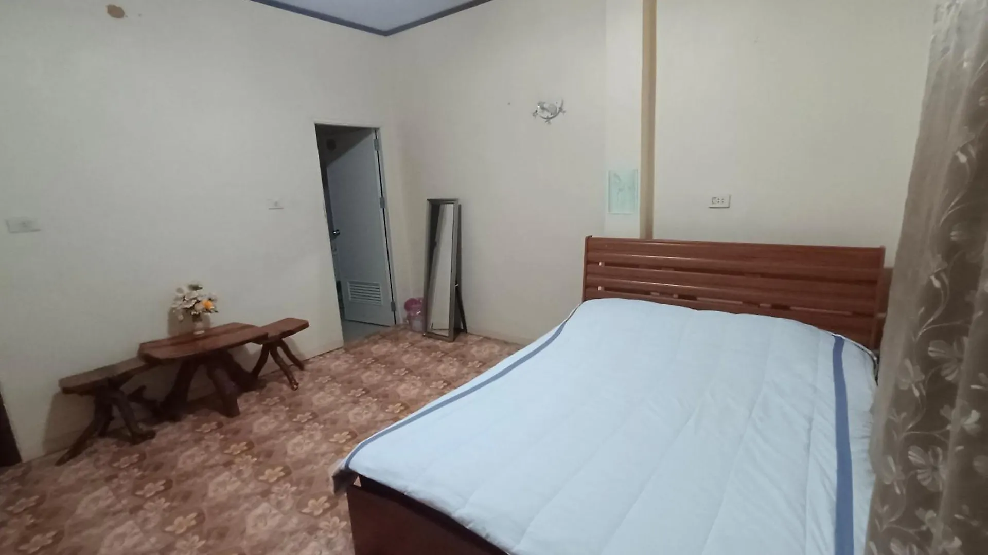 Tiki Bar-Kantiang Guesthouse Ко-Ланта Таиланд