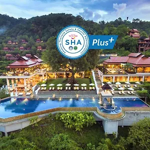 5* Resort Pimalai & - Sha Extra