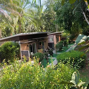 Holiday home Baanphong Lanta, Koh Lanta