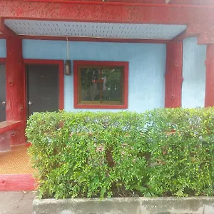 Blue Andaman Lanta Feriested