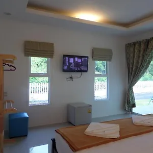 Guest house Lanta Triple Novel, Koh Lanta