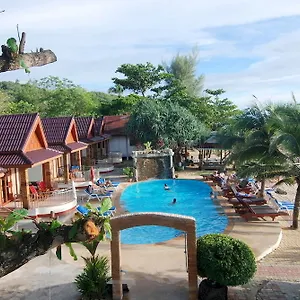 Lanta Paradise Feriested