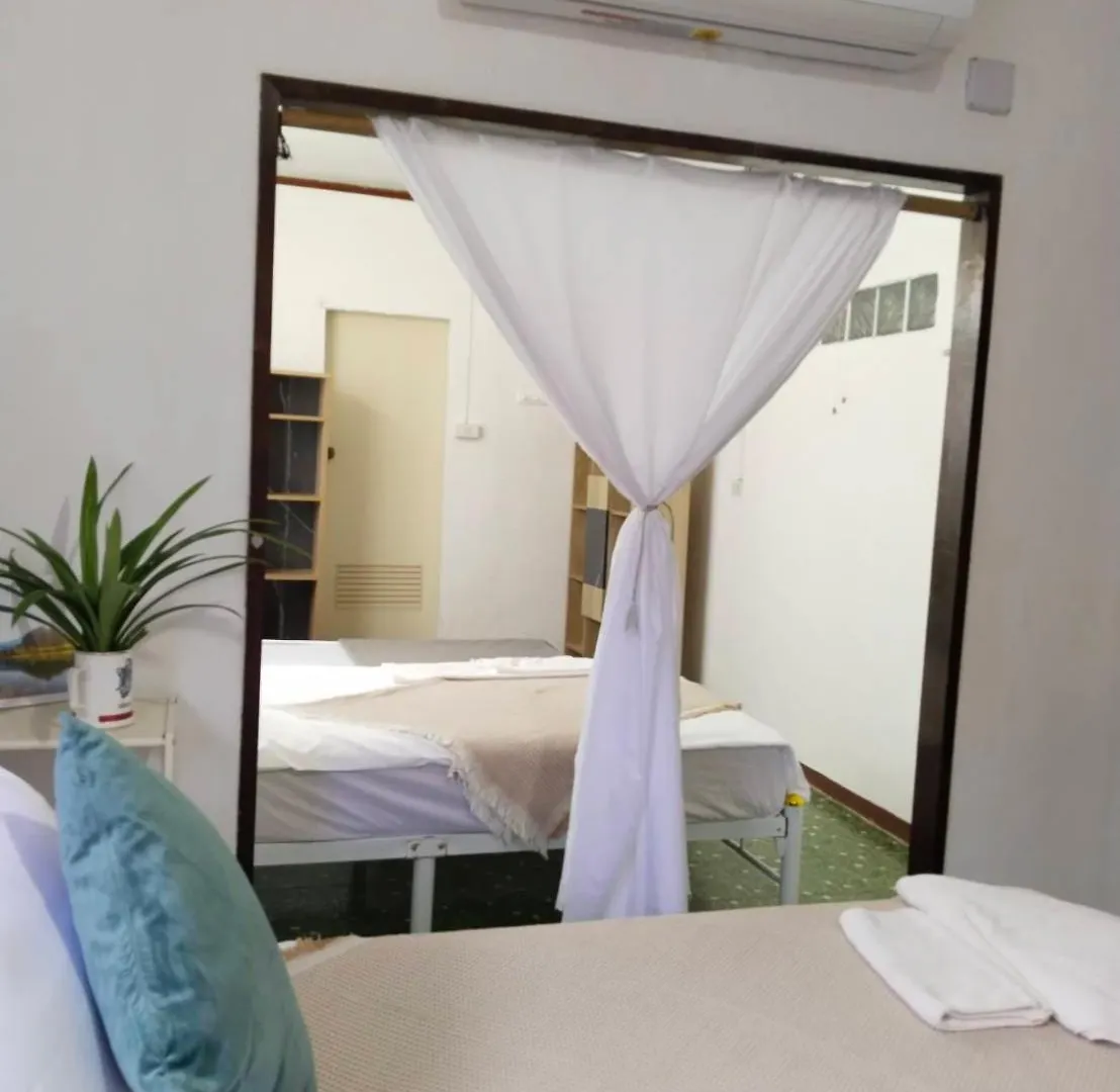 Tiki Bar-Kantiang Guesthouse Ko Lanta 0*,  Thaïlande