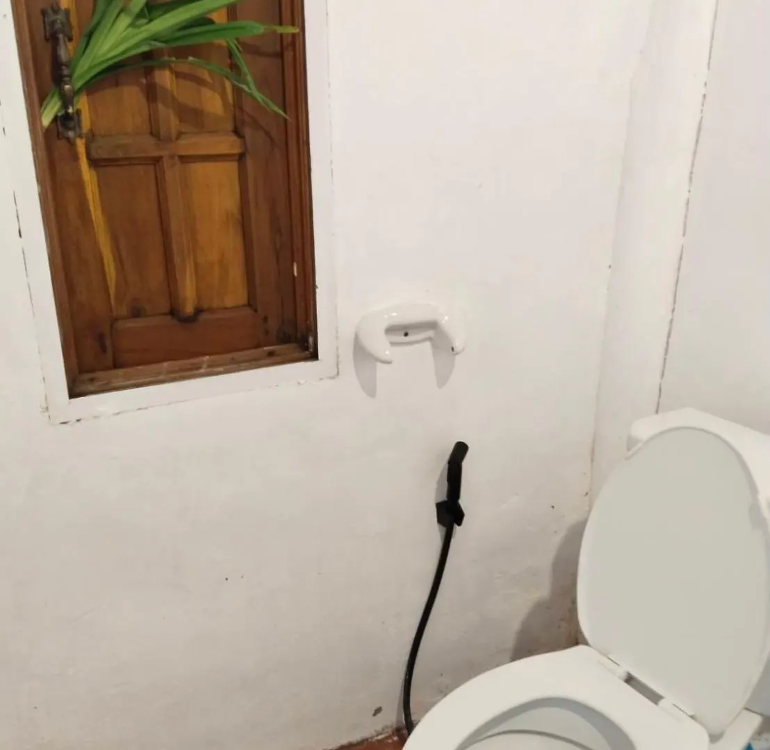 Tiki Bar-Kantiang Guesthouse Ko Lanta